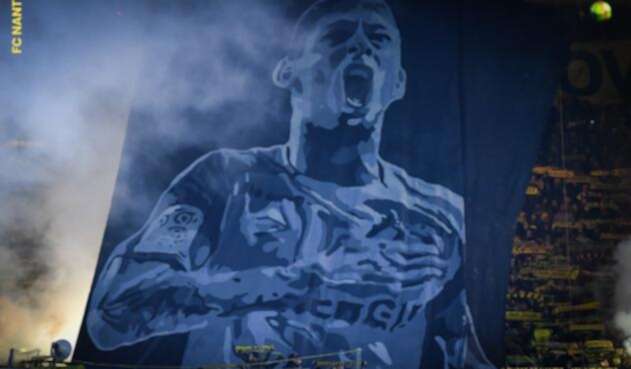 Emiliana Sala