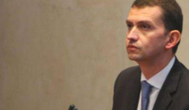 Emilio Tapia fue beneficiado con detención domiciliaria.