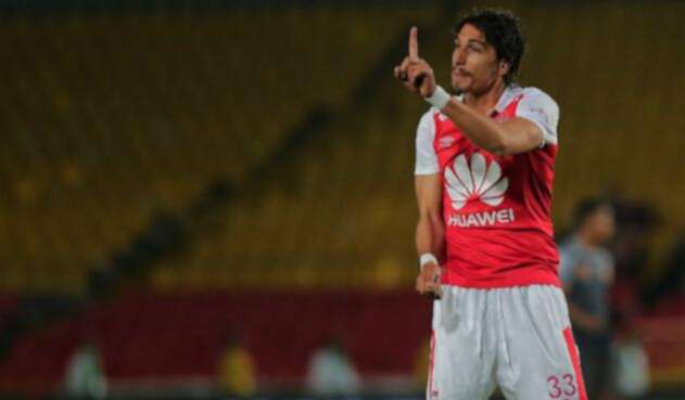 Facundo Guichón