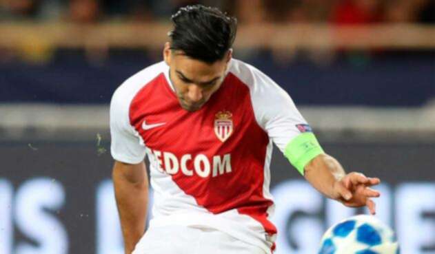 Falcao · 2019