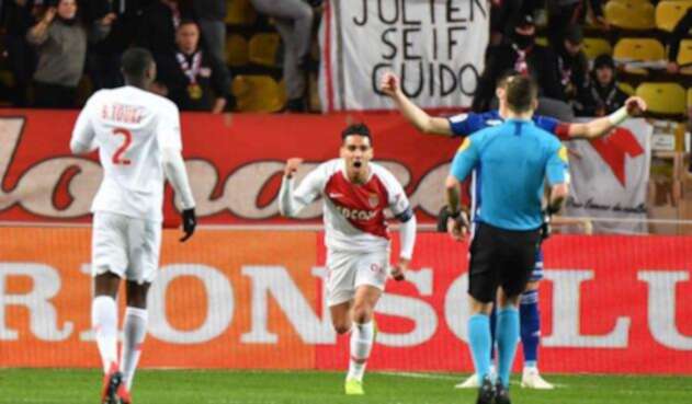 Radamel Falcao Radamel Falcao