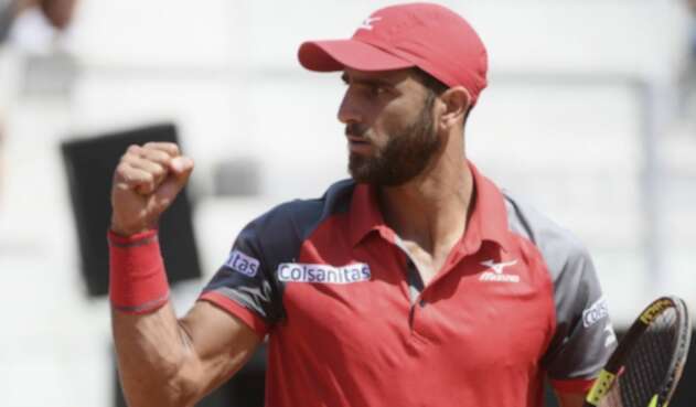 Robert Farah Robert Farah