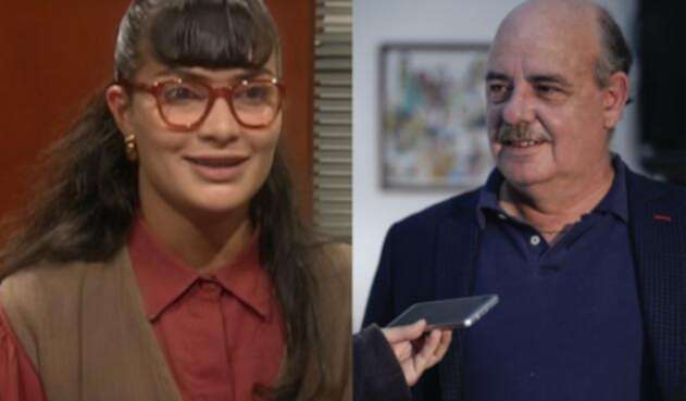 El creador de la famosa telenovela 'Yo soy Betty, la fea' falleció el 29 de enero de 2019. El creador de la famosa telenovela 'Yo soy Betty, la fea' falleció el 29 de enero de 2019.