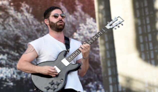 Foals se suma a Estéreo Picnic 2019