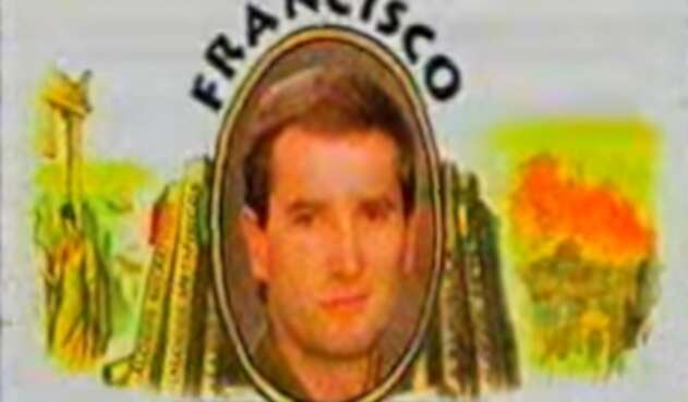 Francisco el matemático