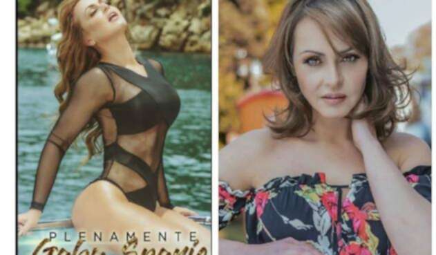 Gabriela Spanic
