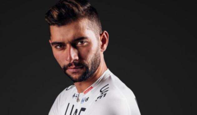 Fernando Gaviria Fernando Gaviria