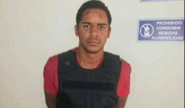 Yordis Rafael Lozada