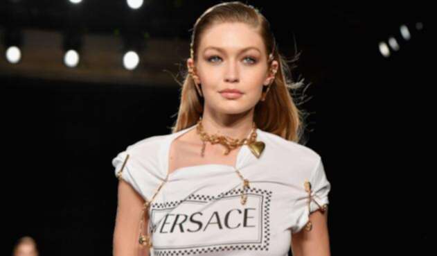 Gigi Hadid