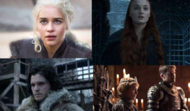 Uno de los actores principales de la serie habló de la octava y última temporada, dando palabras que no suenan bien para los fanáticos.