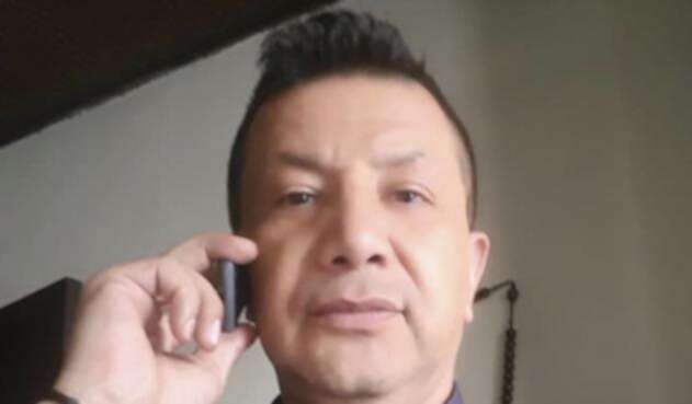 Mauricio Gracia, periodista asesinado en La Guajira Mauricio Gracia, periodista asesinado en La Guajira