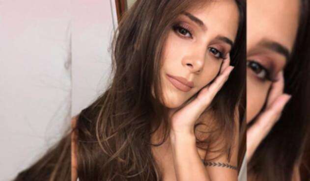 La cantante ha tenido un cambio extremo en su apariencia física desde que participó en el Factor XS