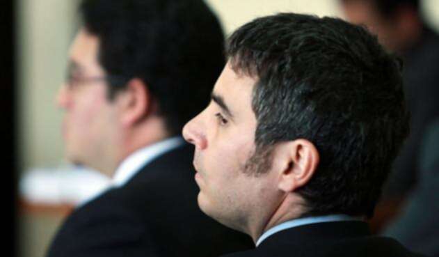 Guido Nule fue condenado a 19 años de prisión Guido Nule fue hallado culpable en el caso del carrusel de contratos