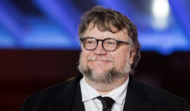 Guillermo del Toro