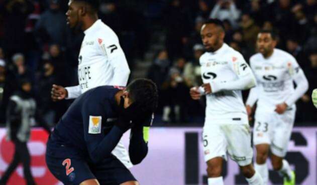 Guingamp