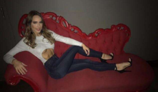 Hailie, la sexy hija de Eminem