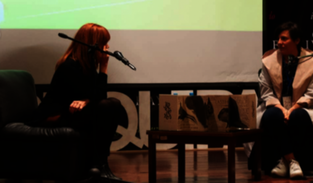 Hay Festival Cartagena