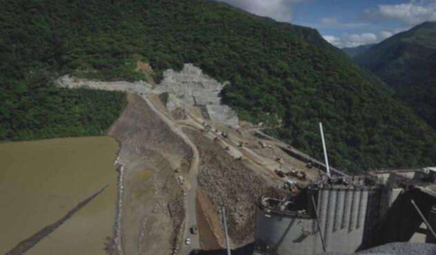 Hidroituango Hidroituango