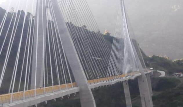 Puente Hisgaura