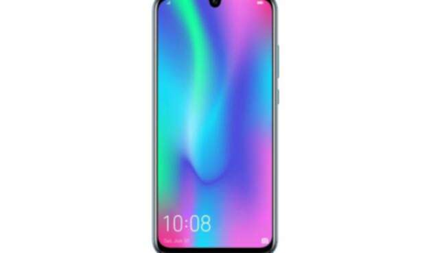 Honor 10 Lite