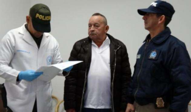 Horacio Triana Horacio Triana