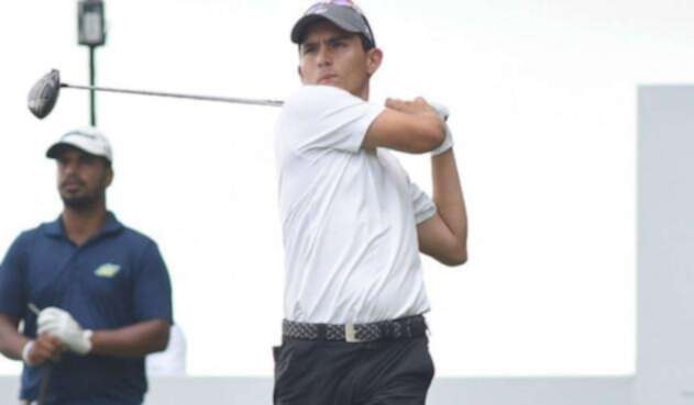 Iván Camilo Ramírez
