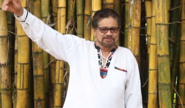 Iván Márquez