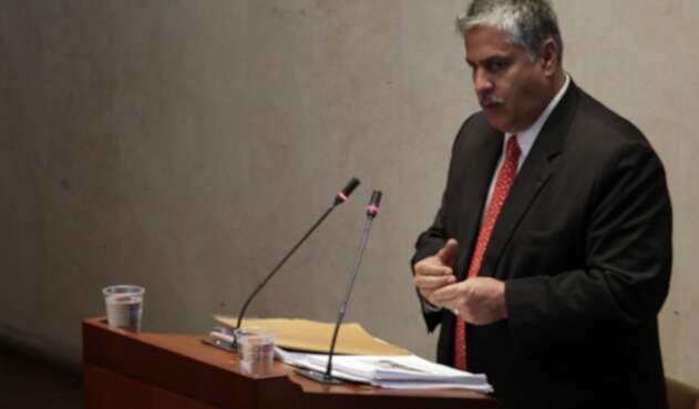 IVÁN MORENO ROJAS