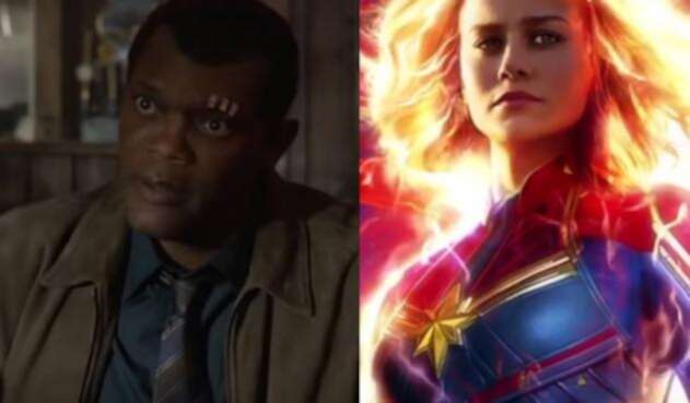 El actor asegura que el proyecto puede tener una gran acogida como su colega, Black Panther.