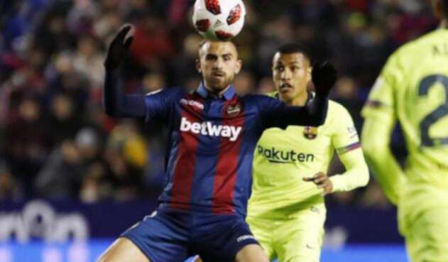 Jeison Murillo Jeison Murillo