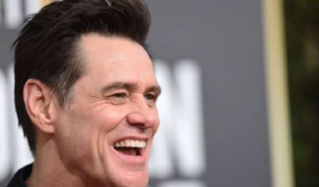 Jim Carrey