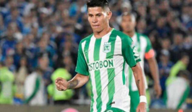 Jorman Campuzano posible refuerzo del Boca Juniors Jorman Campuzano llegaría a la plantilla de Boca Juniors