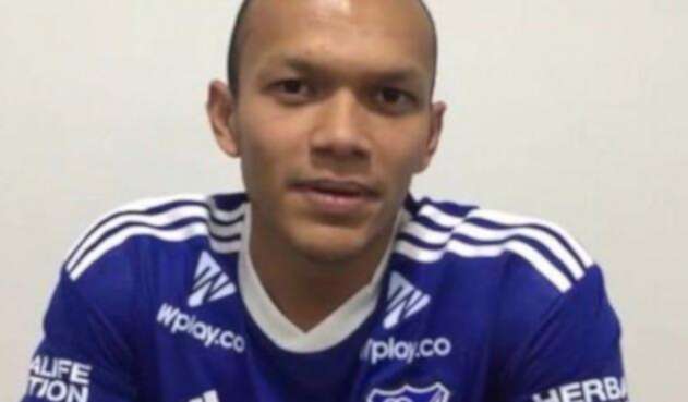 Juan David Pérez