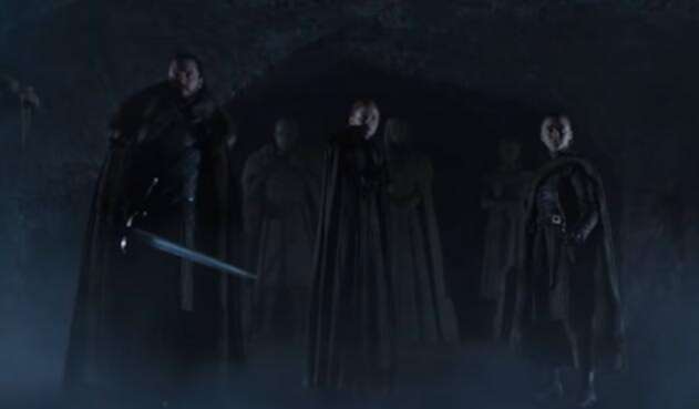 La producción de la serie habló sobre el contenido del tráiler oficial que llegará pronto.