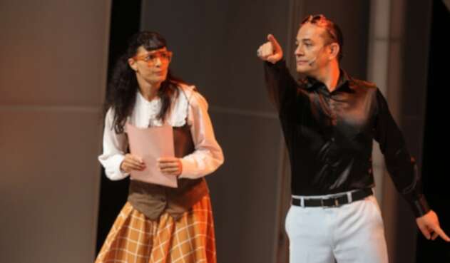 Julián Arango (Hugo Lombardi)