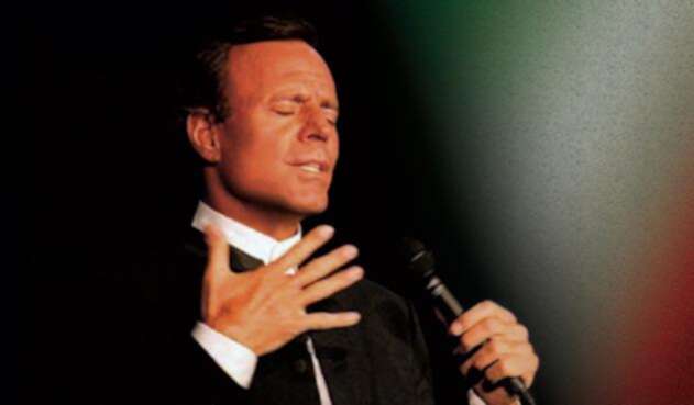 Julio Iglesias, de nuevo el líos por la vieja demanda de paternidad.