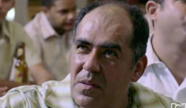 El actor colombiano no está de acuerdo con los pastores y sacerdotes que utilizan la religión para aprovecharse de la gente.