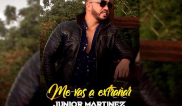 Junior Martínez