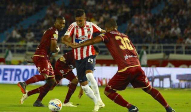 Junior - Tolima