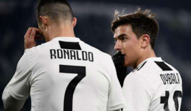 Juventus y Atlético de Madrid jugarán amistosos en Cali Juventus y Atlético de Madrid jugarán amistosos en Cali