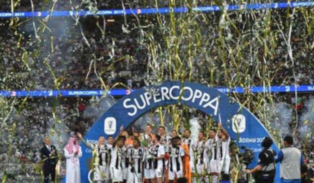 Juventus Juventus