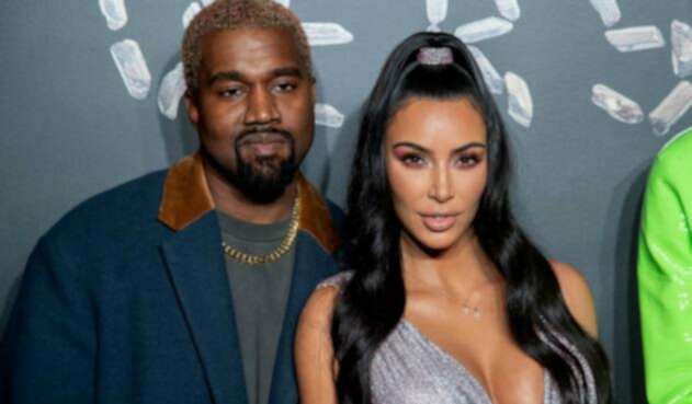 Kanye West y Kim Kardashian esperan su cuarto hijo