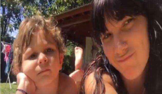 La reflexión de un niño argentino sobre la igualdad de género.