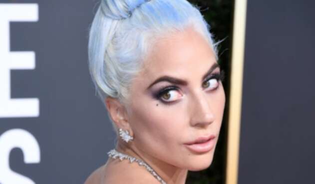 Lady Gaga ya tiene un nuevo amor