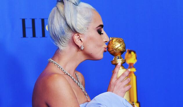 La 76 edición de los Globos de Oro se dio el domingo para abrir oficialmente la temporada de premios en Hollywood.