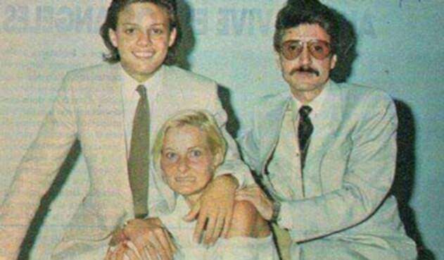 Luis Miguel