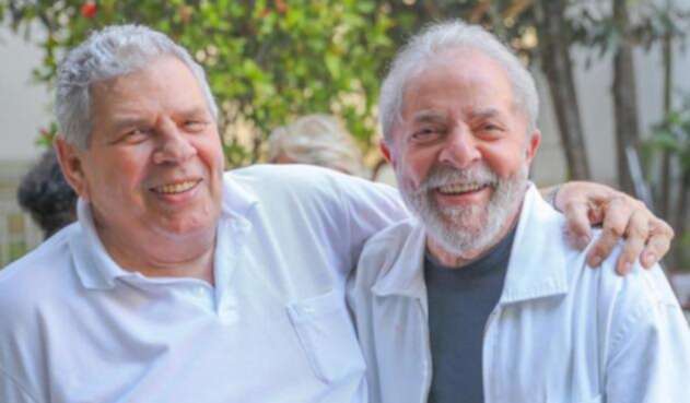 Luiz Inácio Lula da Silva