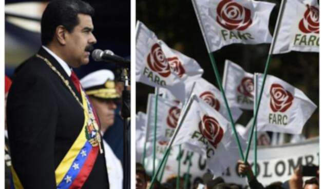 Nicolás Maduro Nicolás Maduro