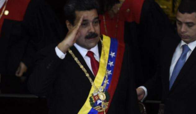 Nicolás Maduro Nicolás Maduro