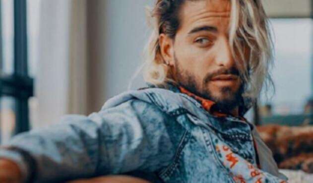 Cumpleaños de Maluma